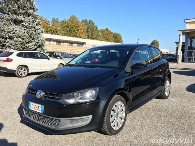 👍 Usata VW Polo 1.2 Benzina 70 CV (2010) a pavia