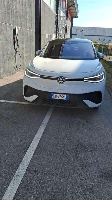 Usata VW ID.5 GTX 77 kW (105 CV) 2024 SUV