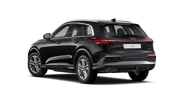 Usata Audi Q5 Advanced 204 CV (150 kW) 2025 Nero mythos metallizzato SUV
