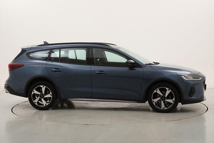 Usata Ford Focus Active 120 CV (88 kW) 2022 Station wagon