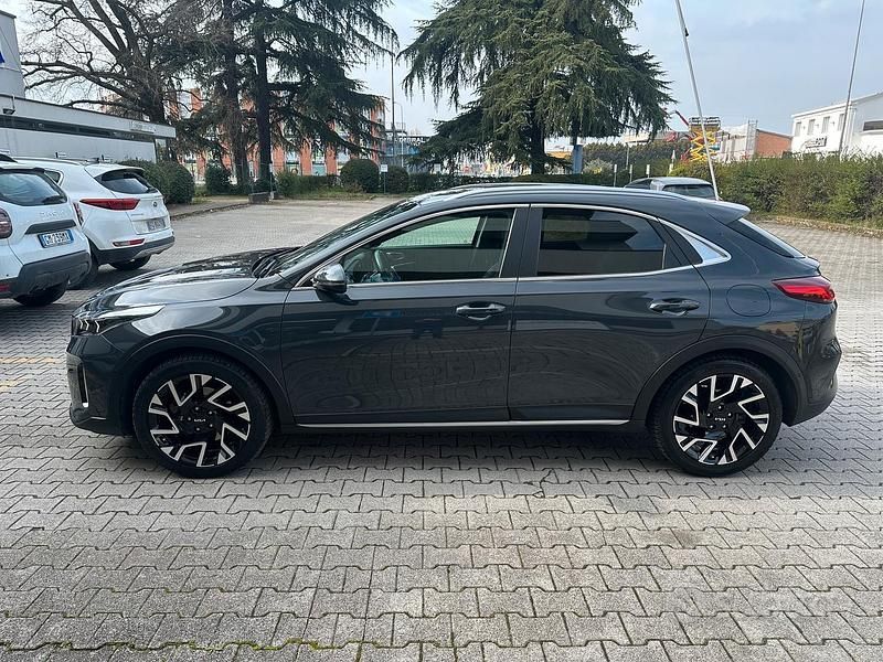 Usata Kia XCeed Style 2023 Grigio SUV