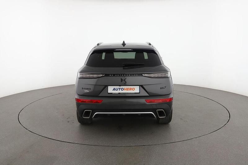Usata DS Automobiles DS7 Crossback Performance Line Plus 224 CV (164 kW) 2023 Grigio SUV