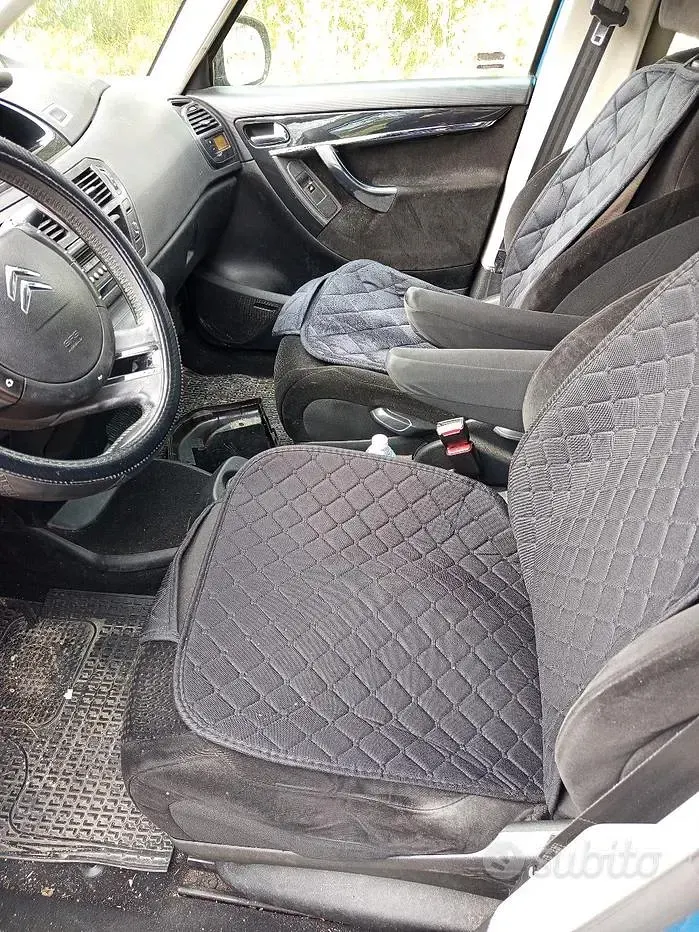 Usata Citroën C4 Picasso 165 CV (121 kW) 2007 Monovolume