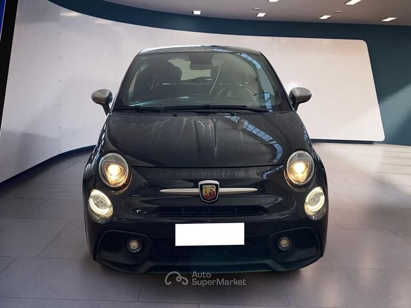 Other Usata 2020 Abarth 595 Turismo Berlina | 18.500 € (Buon prezzo) - Immagine 1/4