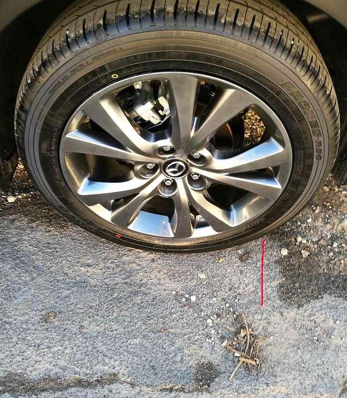 Usata Mazda CX-30 Exclusive 179 CV (131 kW) 2020 Grigio SUV