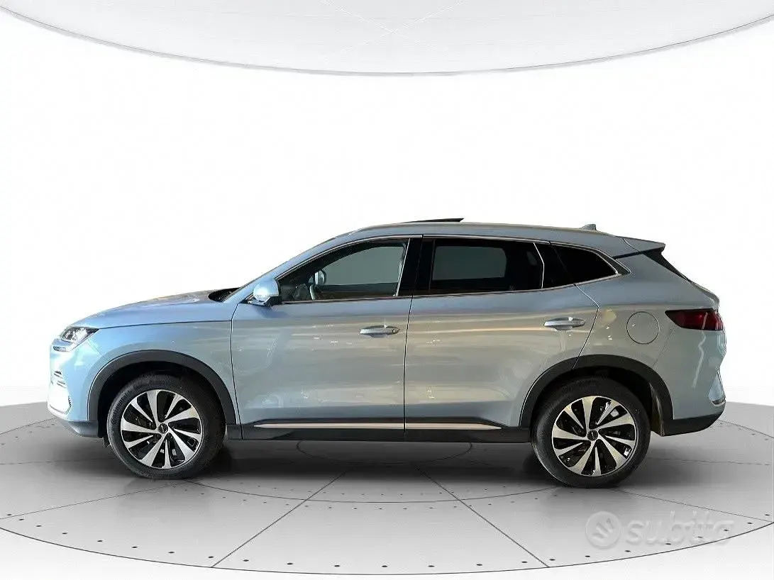 Nuova BYD Seal U Comfort 98 CV (72 kW) 2026 Azzurro SUV