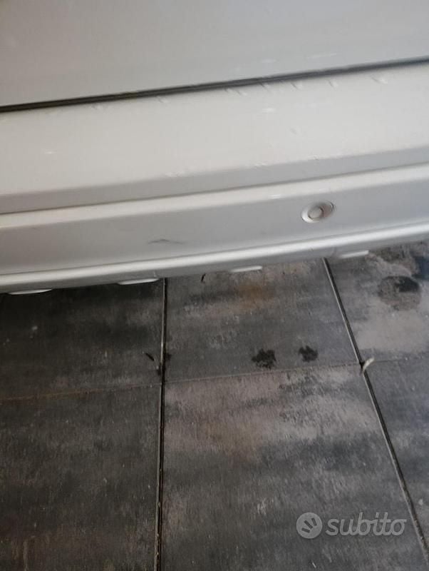 Usata Volvo XC90 200 CV (147 kW) 2014 Bianco SUV