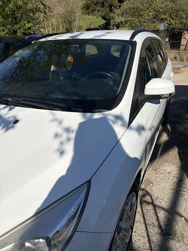 Usata Ford Focus S 95 CV (69 kW) 2016 Station wagon