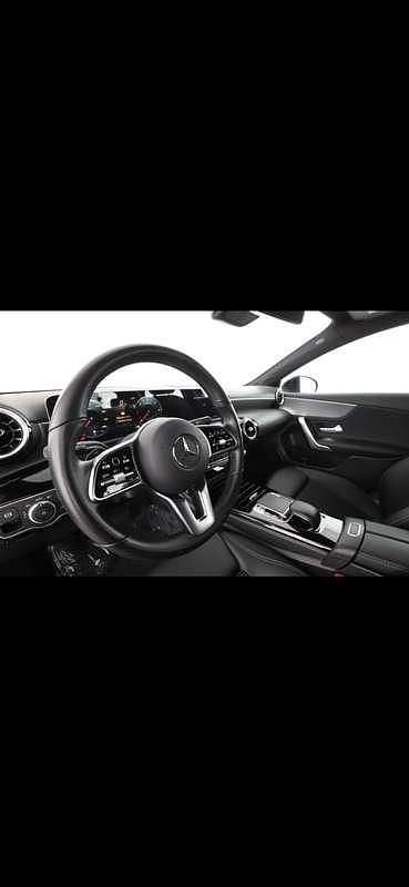 Usata Mercedes A180 116 CV (85 kW) 2019 Berlina