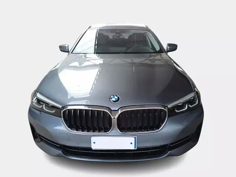 Usata BMW 520 190 CV (139 kW) 2021 Station wagon