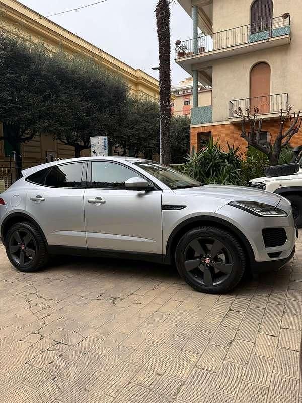 Usata Jaguar E-Pace S 150 CV (110 kW) 2019 SUV