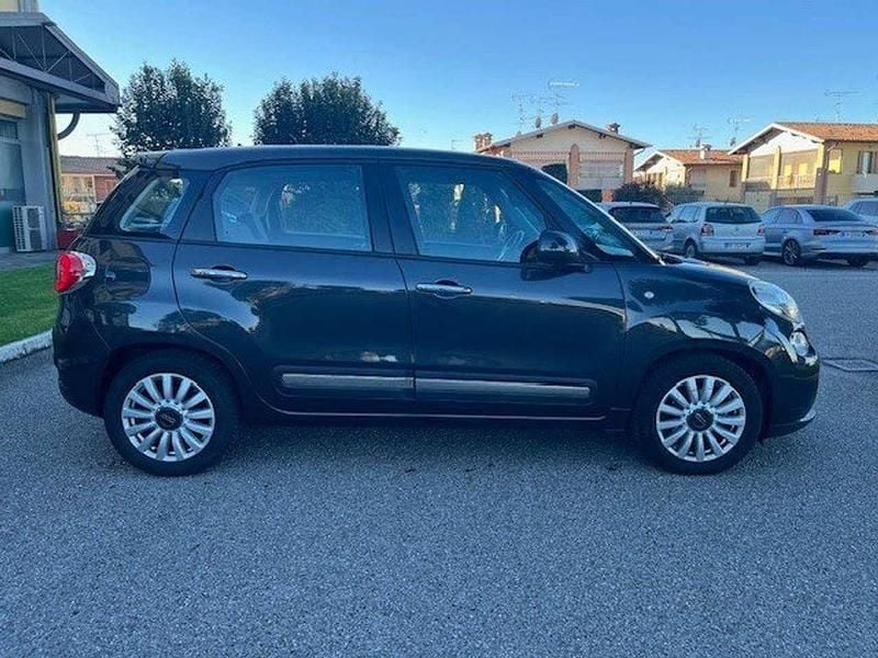 Usata Fiat 500L Pop Star 95 CV (69 kW) 2016 Other Monovolume
