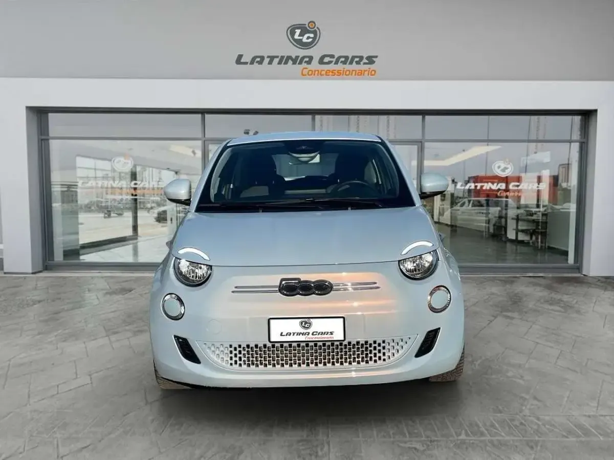 Usata Fiat 500e Icon 86 kW (118 CV) 2020 Other Berlina