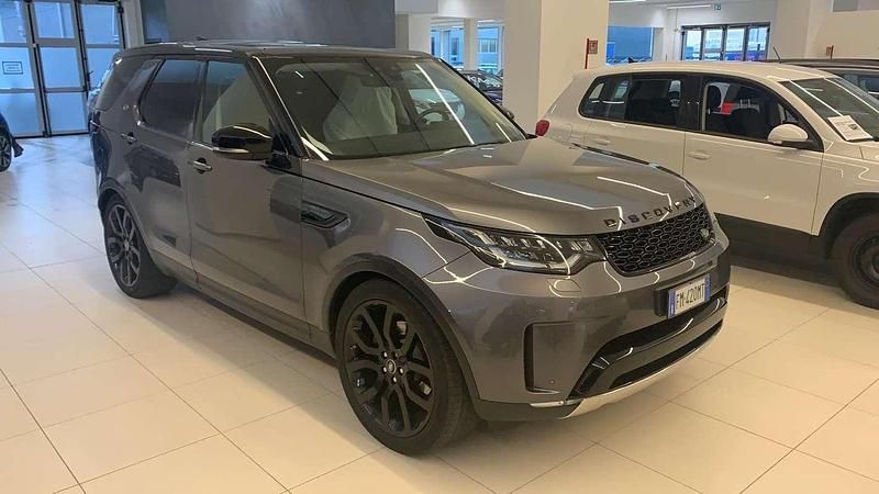 Usata Land Rover Discovery 5 HSE 241 CV (177 kW) 2018 SUV