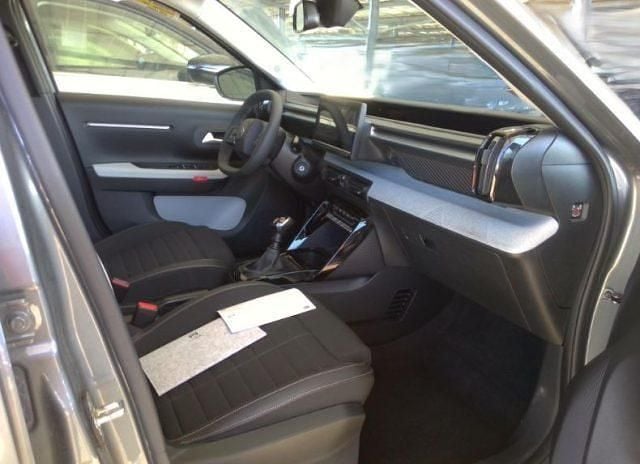 Usata Citroën C3 PureTech 101 CV (74 kW) 2025 Grigio scuro metallizzato SUV