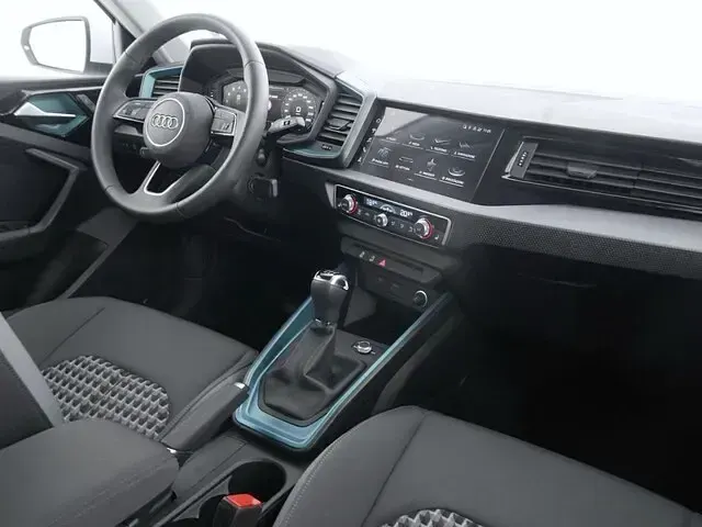 Usata Audi A1 Sportback 116 CV (85 kW) 2026 Utilitaria
