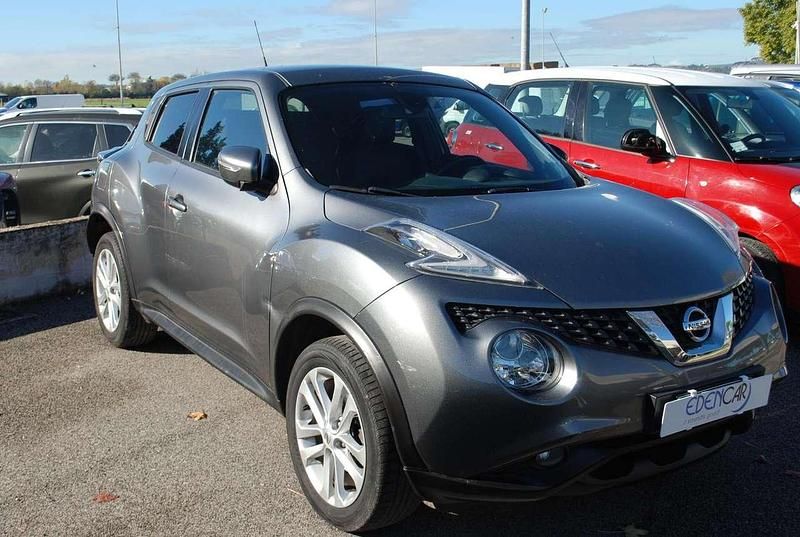 Other Usata 2017 Nissan Juke SUV | 9000 € (Super prezzo) - Immagine 1/3