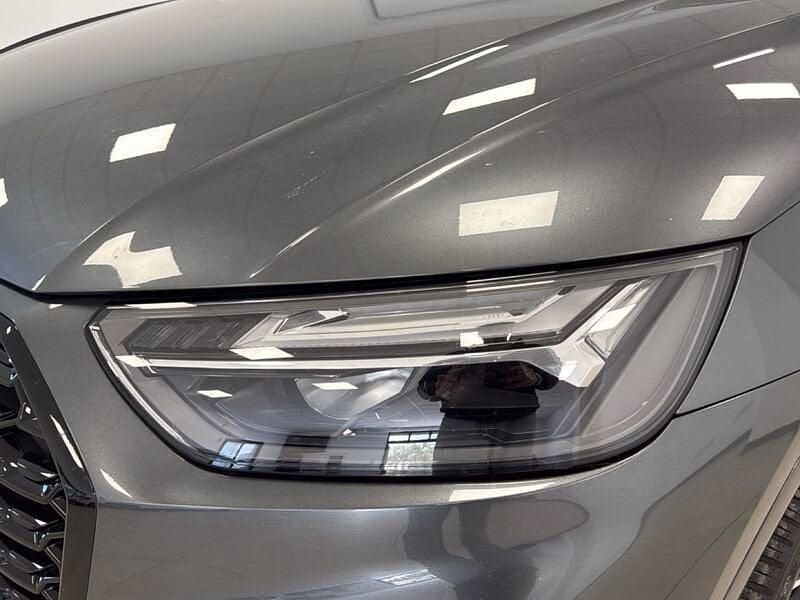 Usata Audi Q5 Sportback S-Line 203 CV (149 kW) 2023 SUV