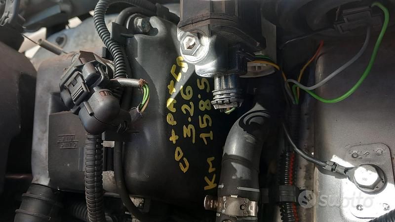 Usata Fiat 600 2001 Berlina