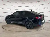 Usata Renault Arkana Engineered 143 CV (105 kW) 2023 Nero SUV