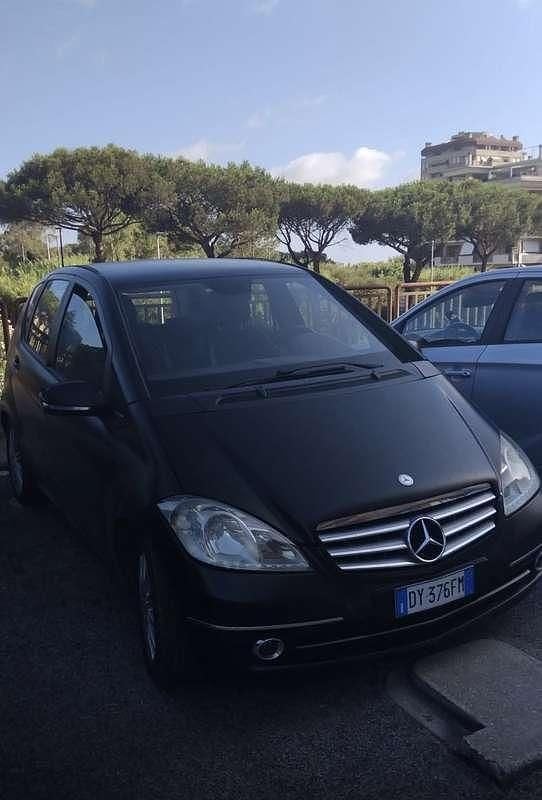 Usata 2009 Mercedes A180 Classic Monovolume | 3500 € (Super prezzo) - Immagine 1/2