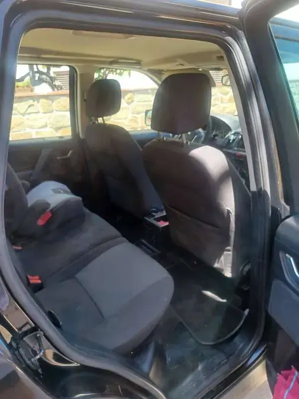 Usata Land Rover Freelander 2 160 CV (117 kW) 2009 Nero SUV