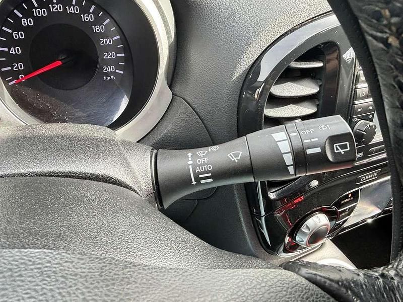 Usata Nissan Juke Tekna 110 CV (80 kW) 2011 SUV