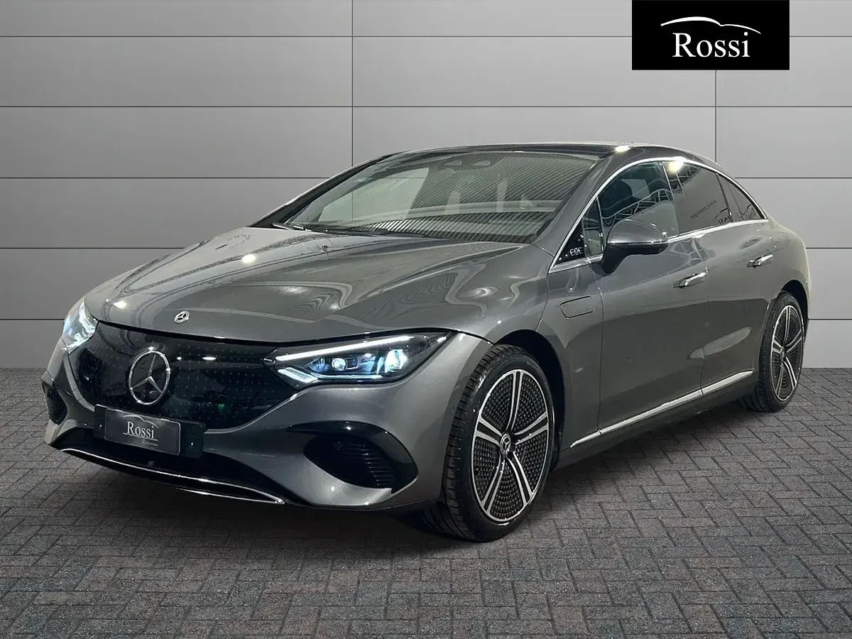 Usata Mercedes EQE350 135 kW (184 CV) 2025 Berlina