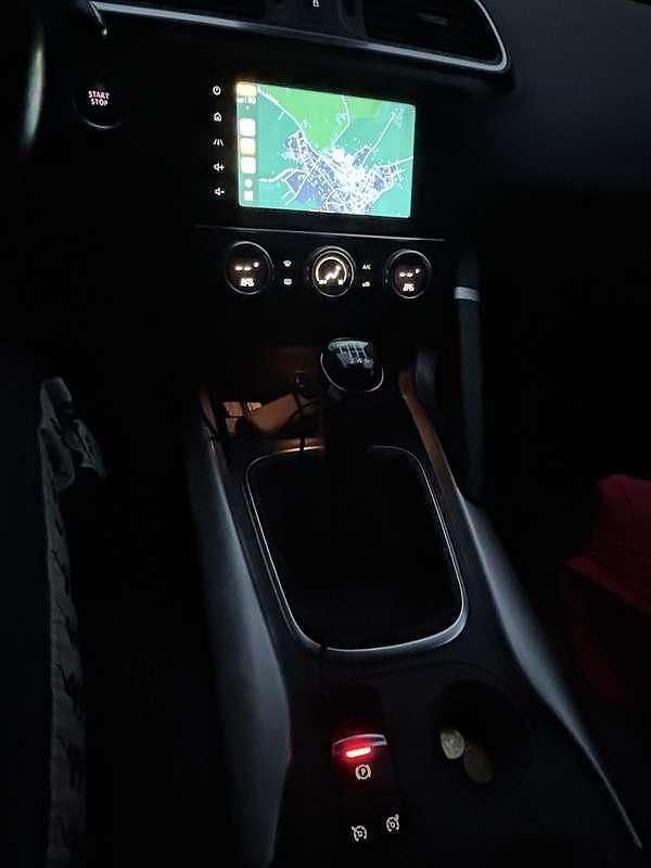 Usata Renault Kadjar 116 CV (85 kW) 2019 SUV