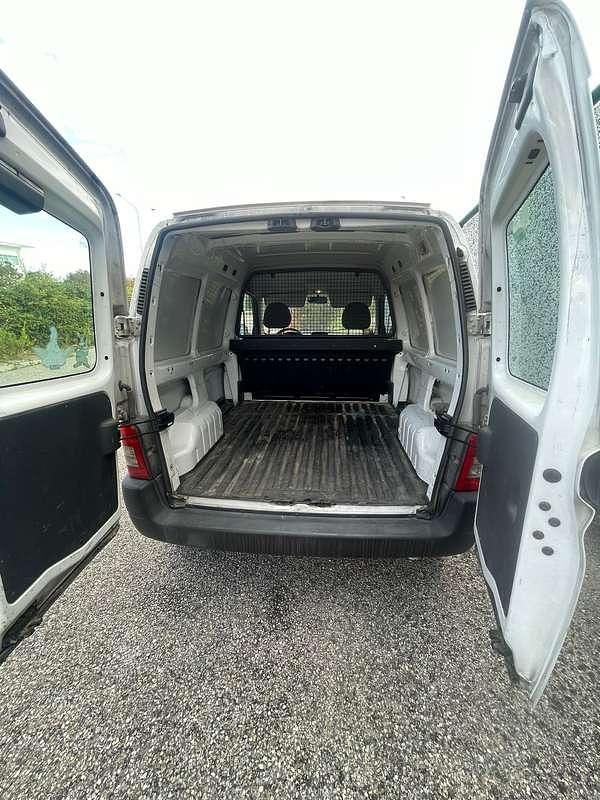 Usata Citroën Berlingo 75 CV (55 kW) 2008 Monovolume