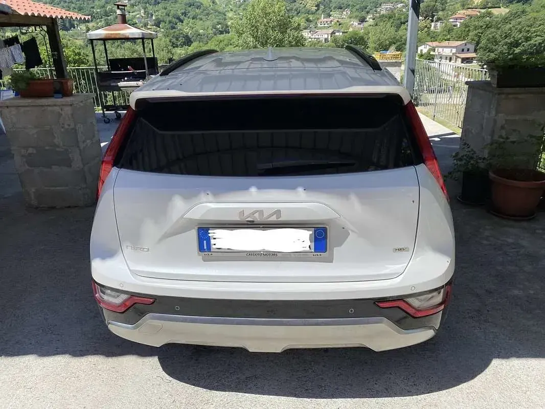 Usata Kia Niro Premium 105 CV (77 kW) 2023 SUV
