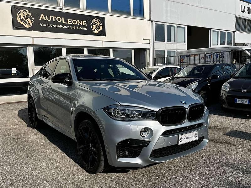 Usata BMW X6 575 CV (422 kW) 2016 Other SUV