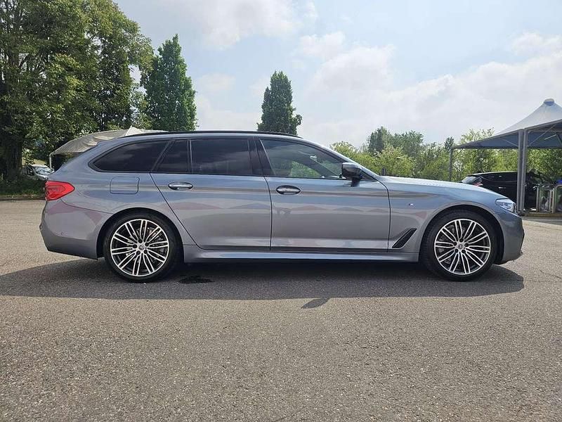Usata BMW 520 M Sport 190 CV (139 kW) 2019 Station wagon