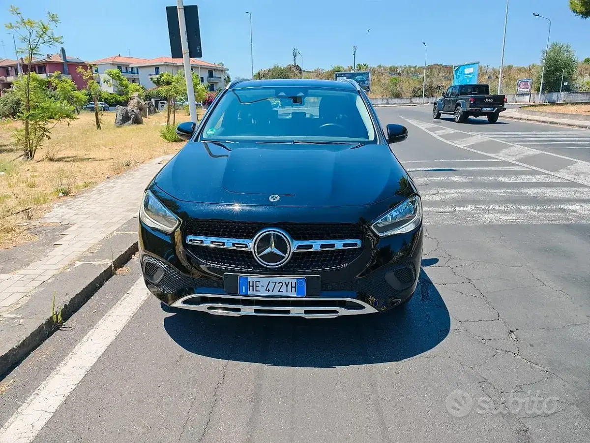 Usata Mercedes GLA200 2021 SUV