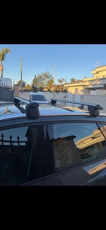 Usata Audi Q3 Business 150 CV (110 kW) 2020 Grigio SUV