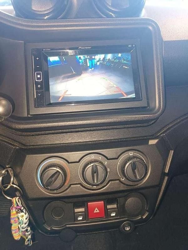 Usata Aixam City 2023 Grigio Berlina