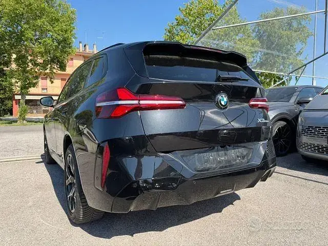 Usata BMW X3 M Sport 197 CV (144 kW) 2025 Nero SUV