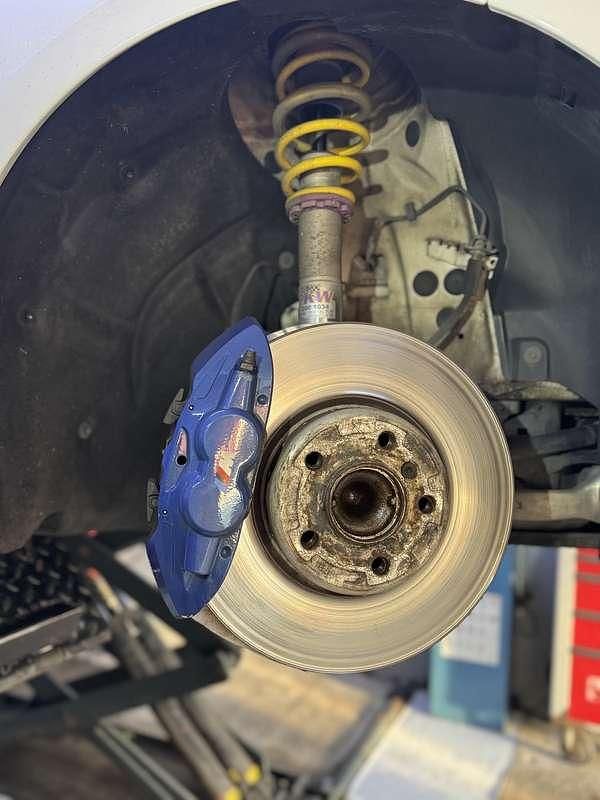 Usata 2013 BMW 120 M Sport Due volumi | 14.500 € (Molto cara) - Immagine 1/4