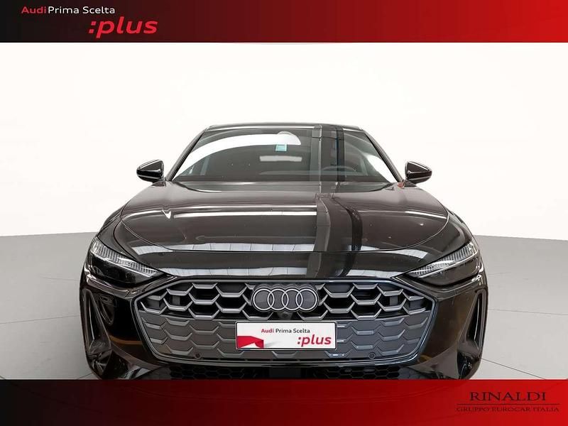 Usata Audi A5 S-Line 204 CV (150 kW) 2025 Nero mito metallizzato Berlina