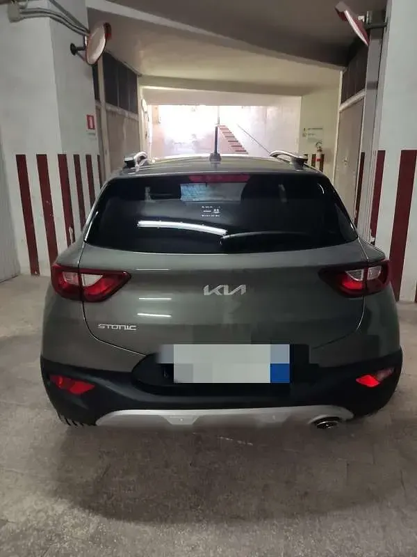 Usata Kia Stonic Style 84 CV (61 kW) 2023 SUV