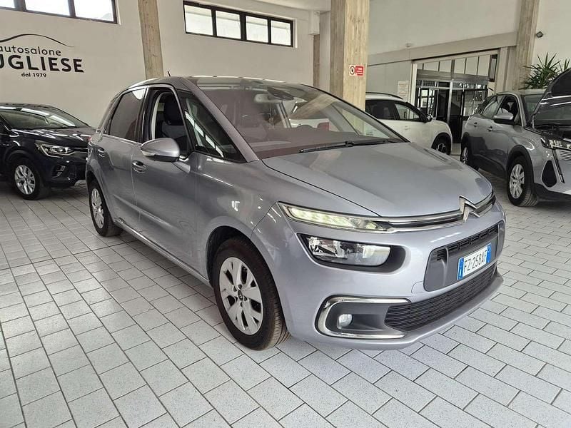 Other Usata 2019 Citroën C4 SpaceTourer Feel Monovolume | 9900 € (Buon prezzo) - Immagine 1/4