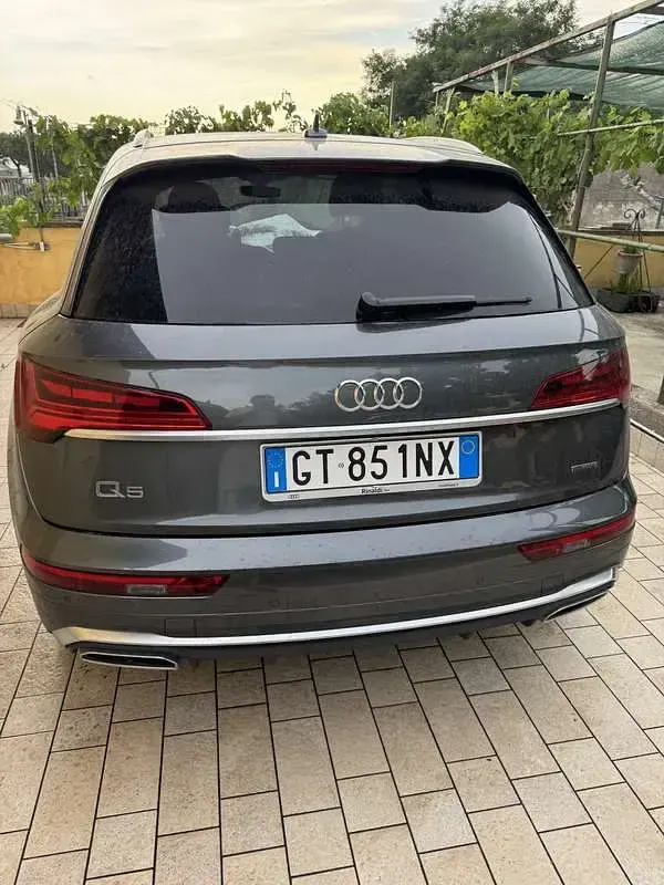 Usata Audi Q5 Sportback S-Line 204 CV (150 kW) 2024 SUV