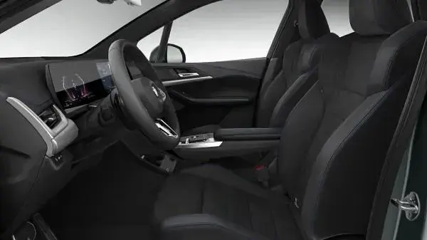 Nuova BMW 218 Active Tourer Comfort Edition 150 CV (110 kW) 2026 Grigio Monovolume