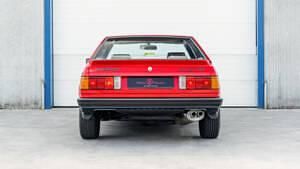 Usata Maserati Biturbo 220 CV (161 kW) 1987 Rosso Coupé