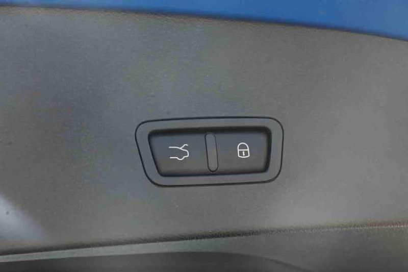 Usata Alfa Romeo Tonale Sprint 130 CV (95 kW) 2024 Blu SUV