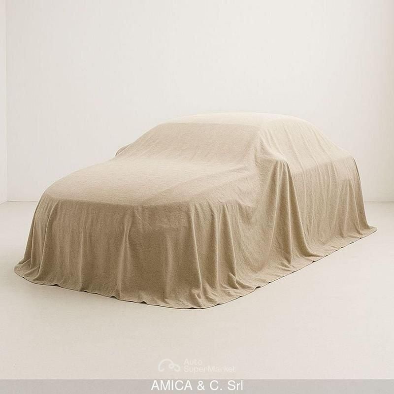 Nuova Fiat Panda 69 CV (50 kW) 2026 Bianco Utilitaria