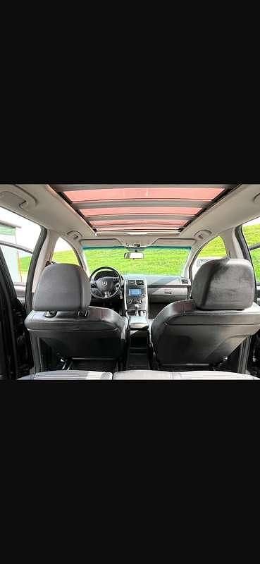 Usata Mercedes A180 Avantgarde 109 CV (80 kW) 2009 Berlina