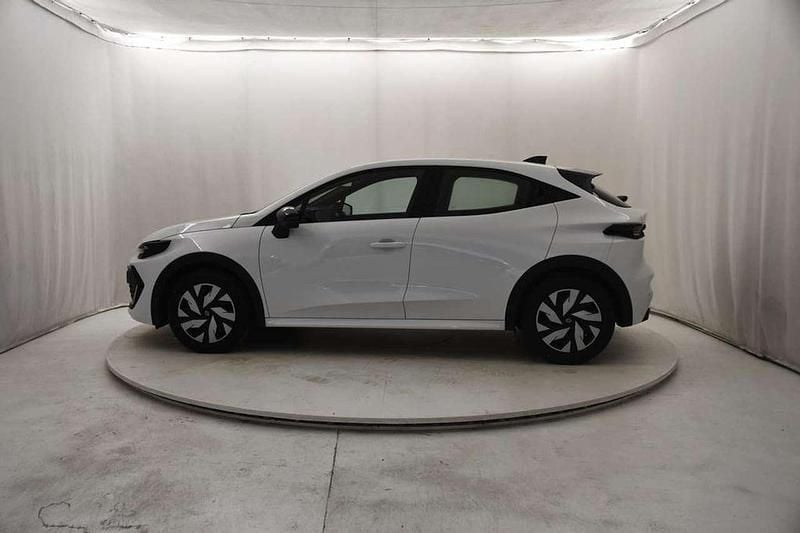 Nuova Renault Clio V Evolution 114 CV (83 kW) 2026 Bianco ghiaccio Berlina