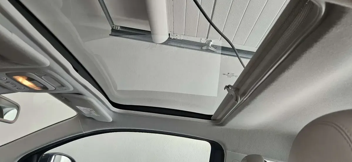 Usata Fiat 500e La Prima 42 kW (58 CV) 2021 Utilitaria
