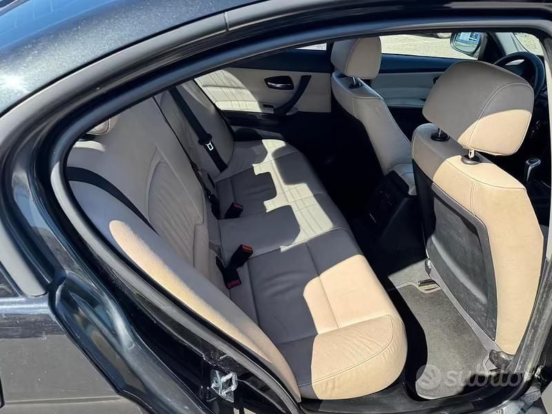 Occasion BMW 320 177 ch (130 kW) 2008 Berline